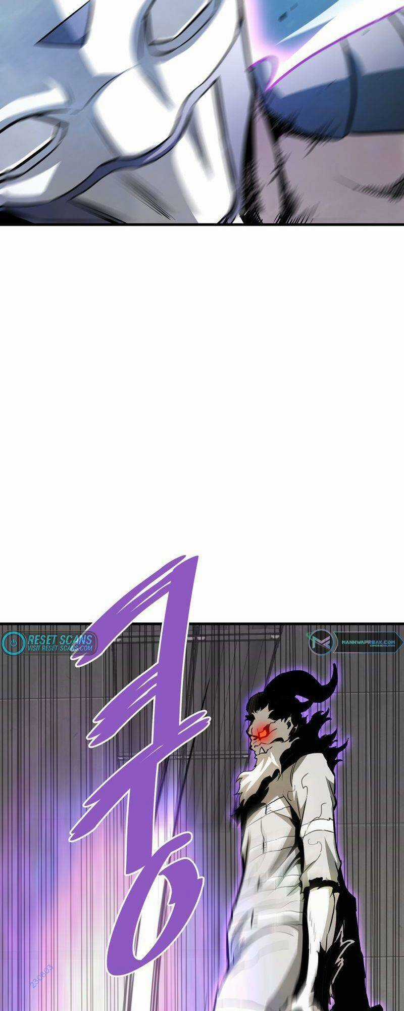 Ta Trở Về Từ ĐịA NgụC Chapter 64 trang 76