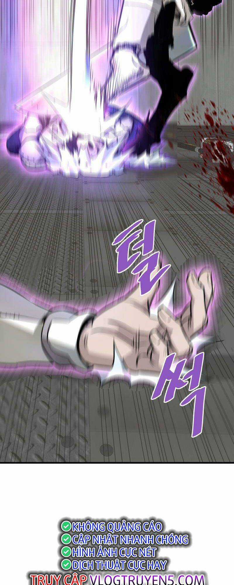 Ta Trở Về Từ ĐịA NgụC Chapter 64 trang 77