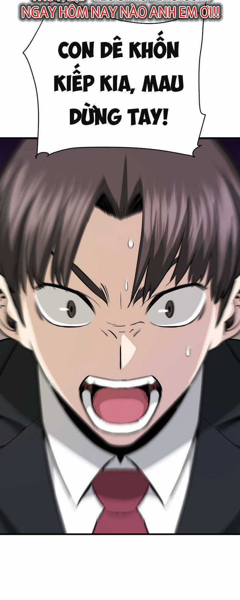 Ta Trở Về Từ ĐịA NgụC Chapter 64 trang 78