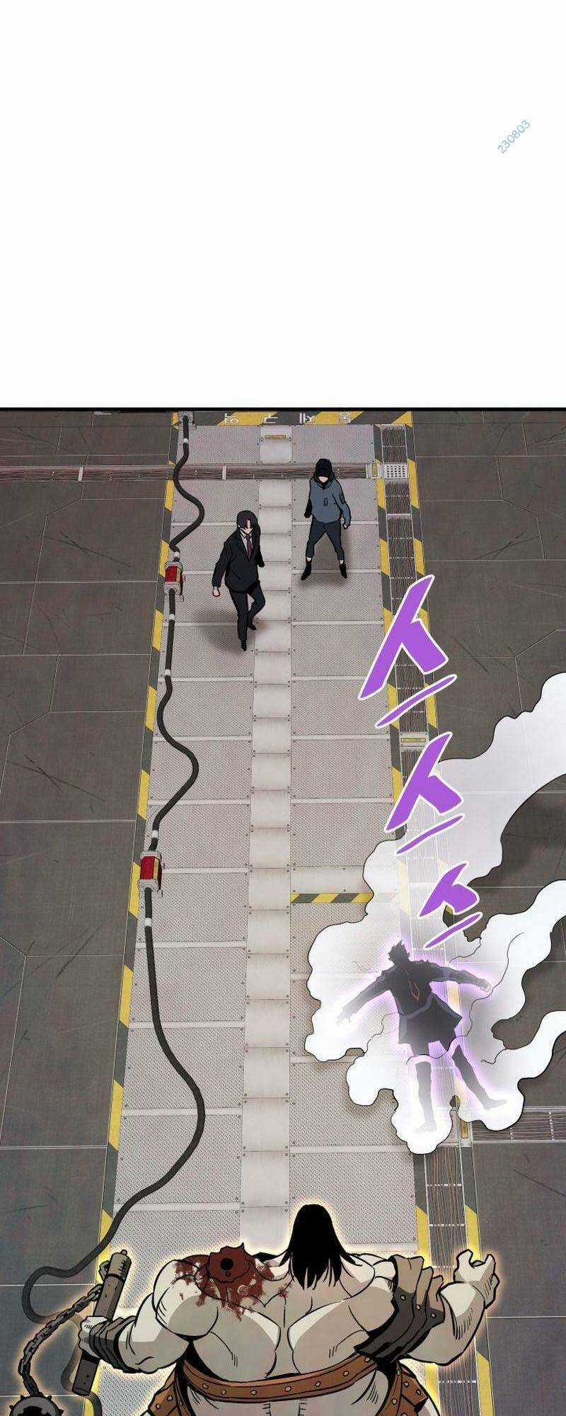 Ta Trở Về Từ ĐịA NgụC Chapter 64 trang 8