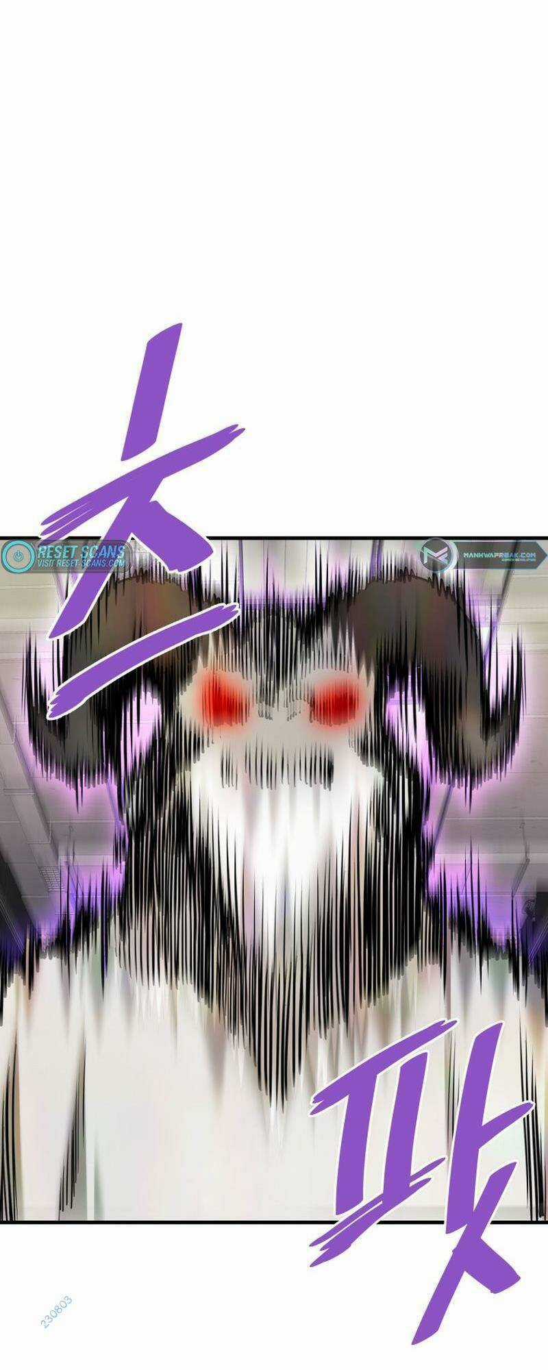 Ta Trở Về Từ ĐịA NgụC Chapter 64 trang 80