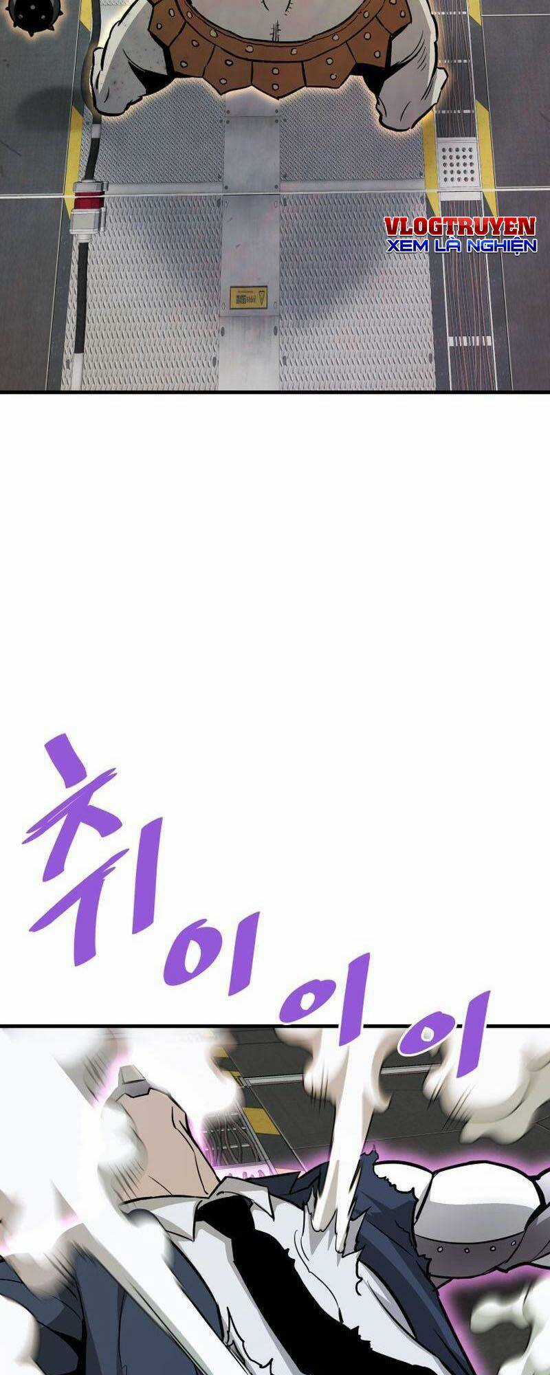 Ta Trở Về Từ ĐịA NgụC Chapter 64 trang 9