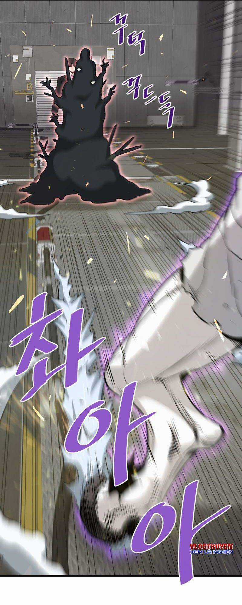 Ta Trở Về Từ ĐịA NgụC Chapter 65 trang 10