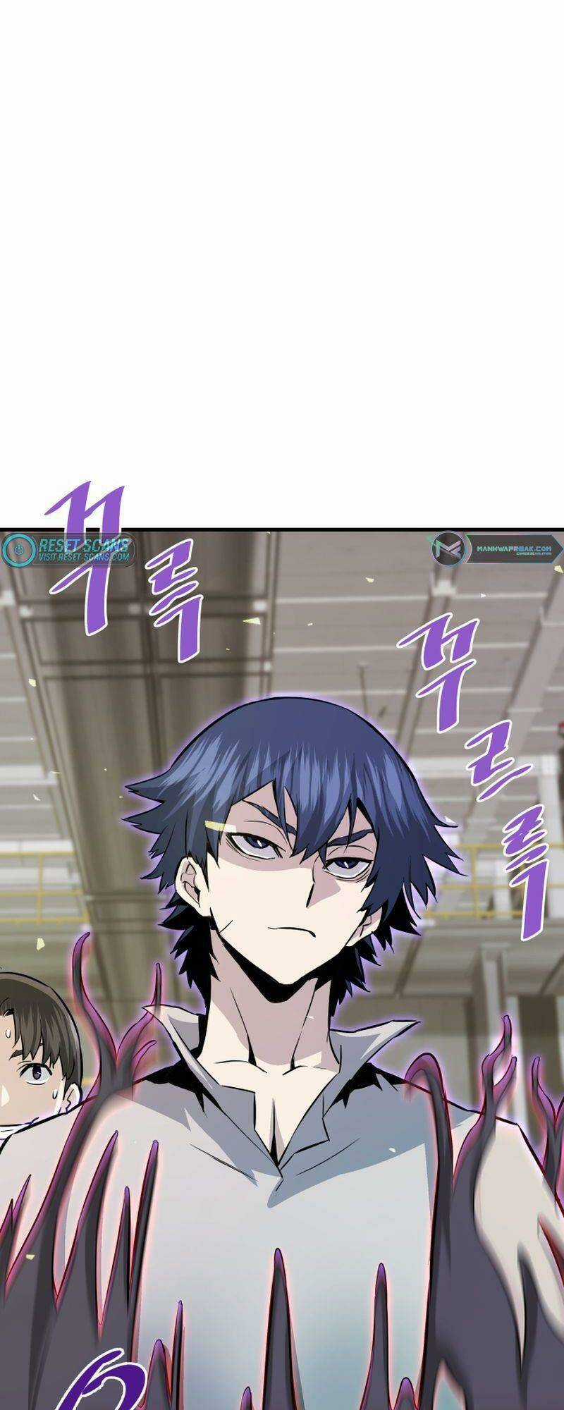 Ta Trở Về Từ ĐịA NgụC Chapter 65 trang 11