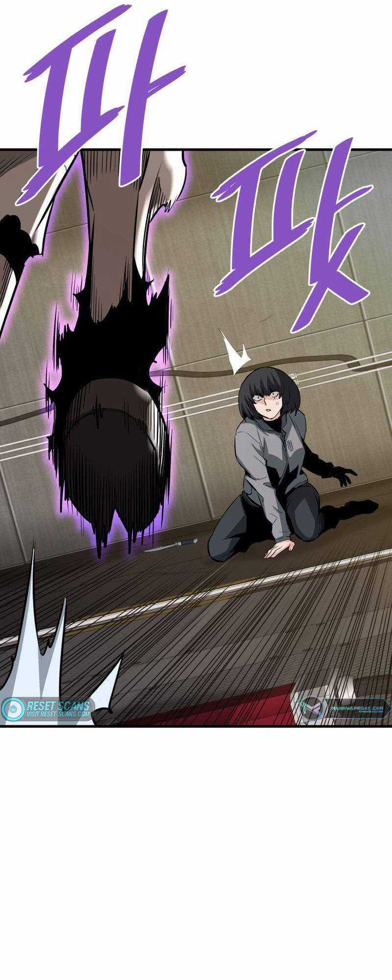 Ta Trở Về Từ ĐịA NgụC Chapter 65 trang 16