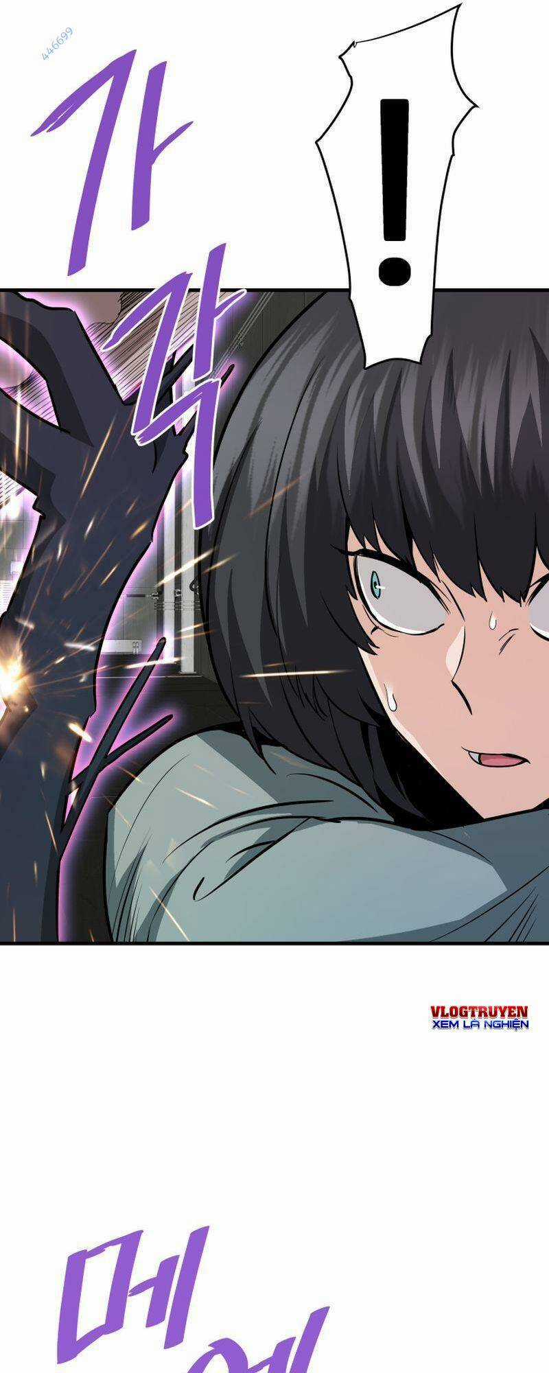 Ta Trở Về Từ ĐịA NgụC Chapter 65 trang 20