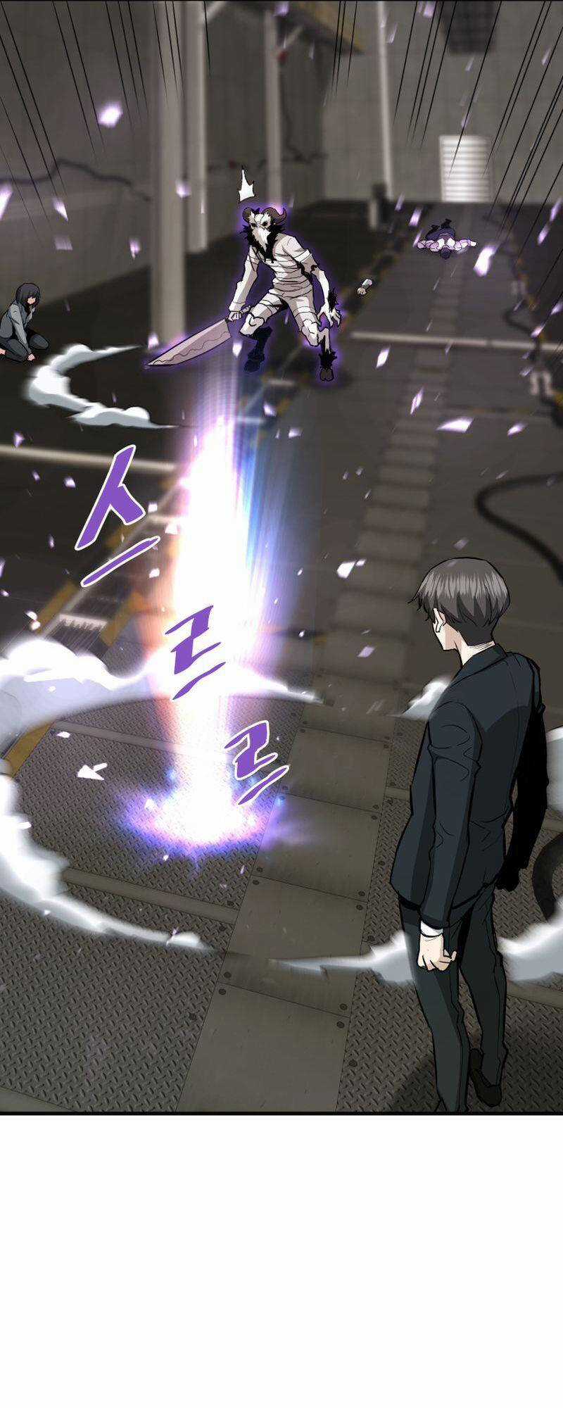 Ta Trở Về Từ ĐịA NgụC Chapter 65 trang 25