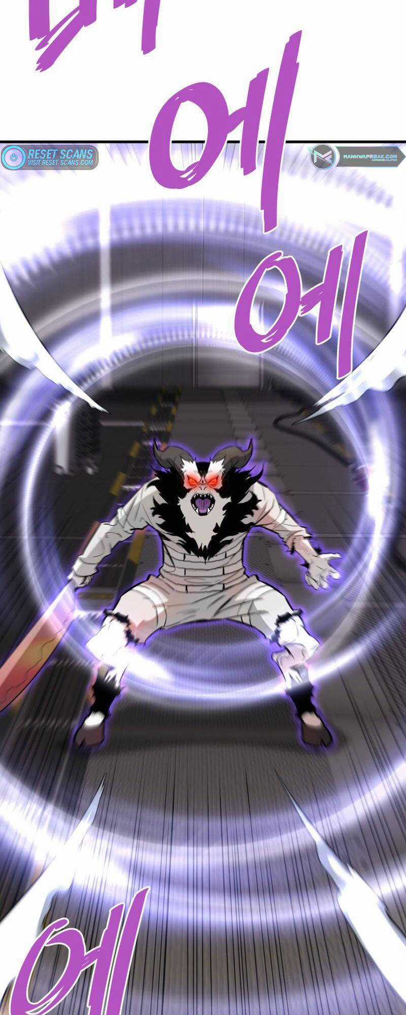 Ta Trở Về Từ ĐịA NgụC Chapter 65 trang 27