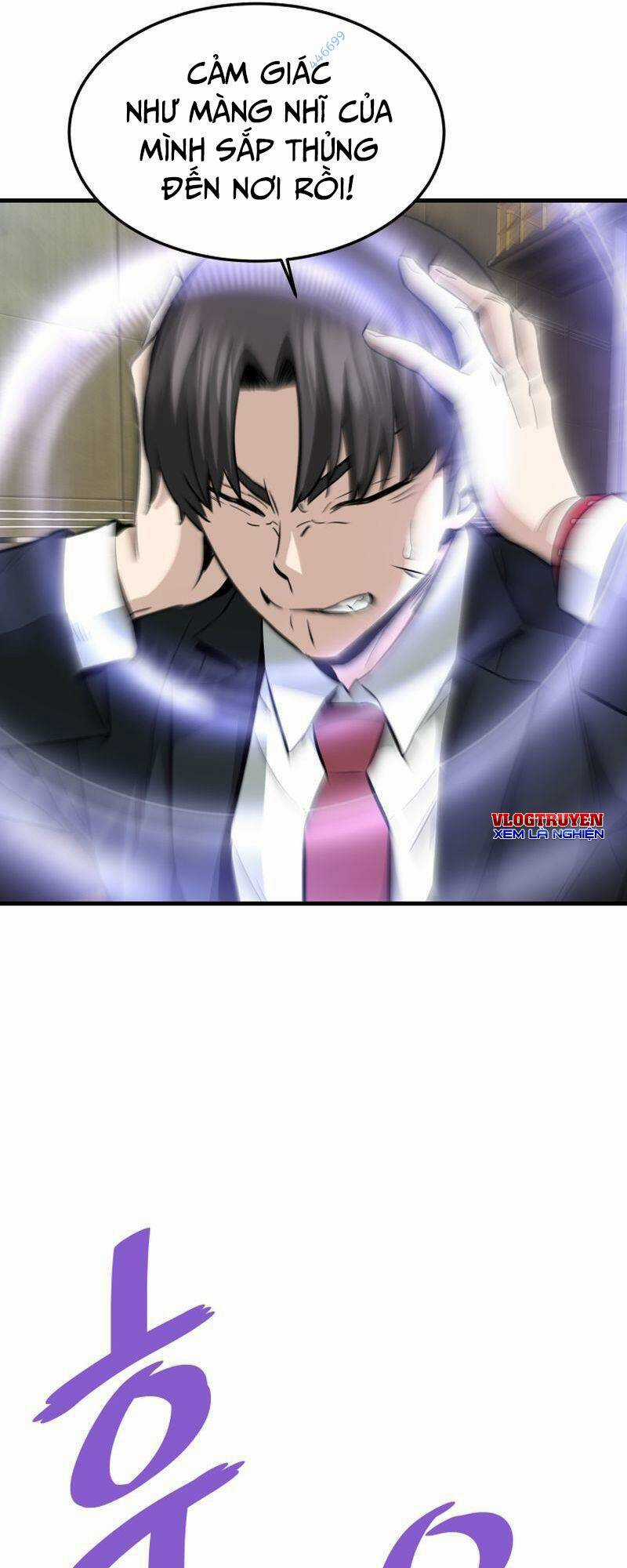 Ta Trở Về Từ ĐịA NgụC Chapter 65 trang 30