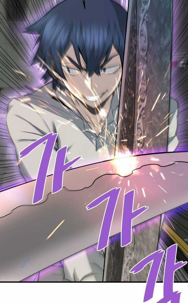 Ta Trở Về Từ ĐịA NgụC Chapter 65 trang 33