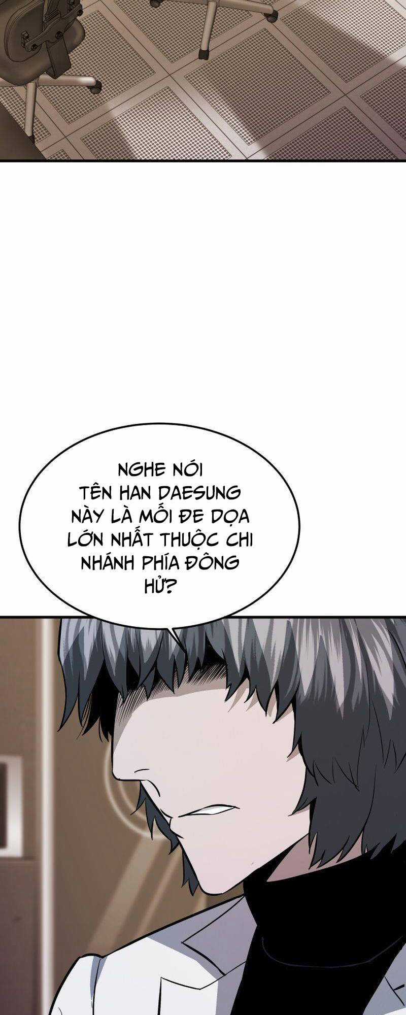 Ta Trở Về Từ ĐịA NgụC Chapter 65 trang 36