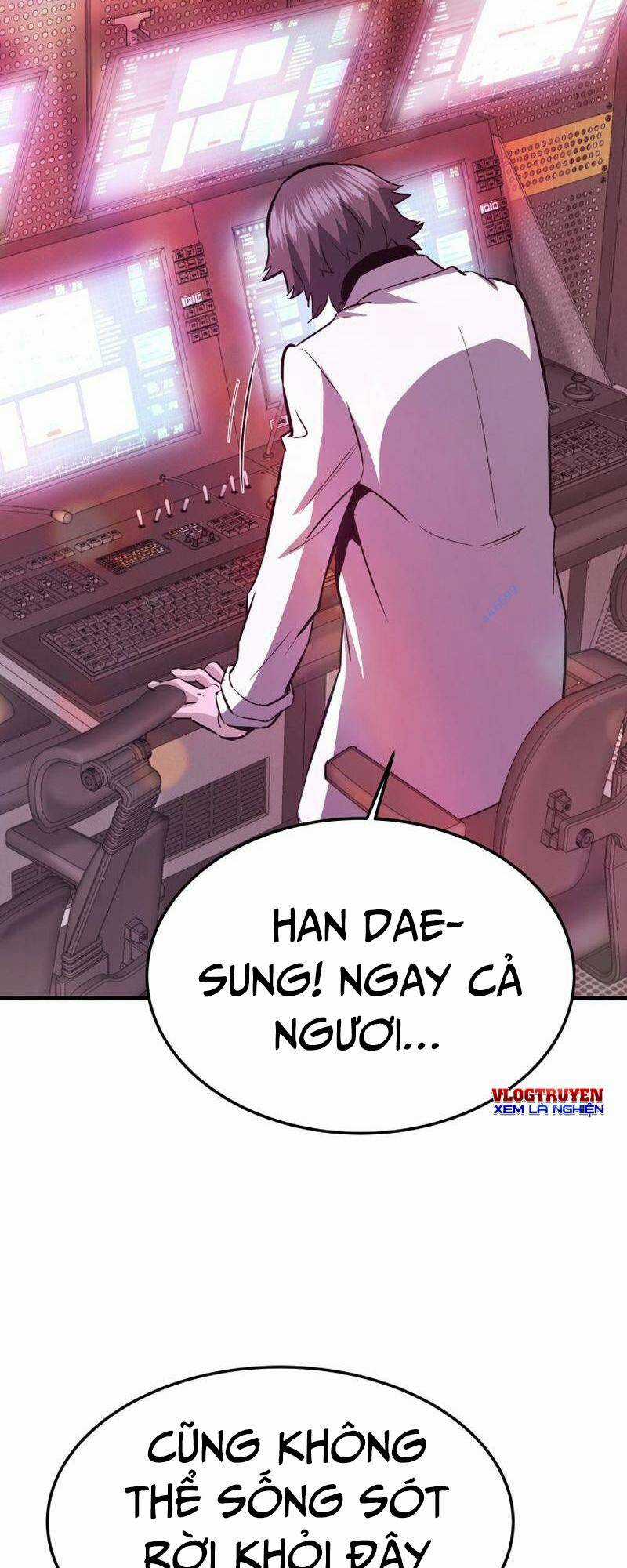 Ta Trở Về Từ ĐịA NgụC Chapter 65 trang 40