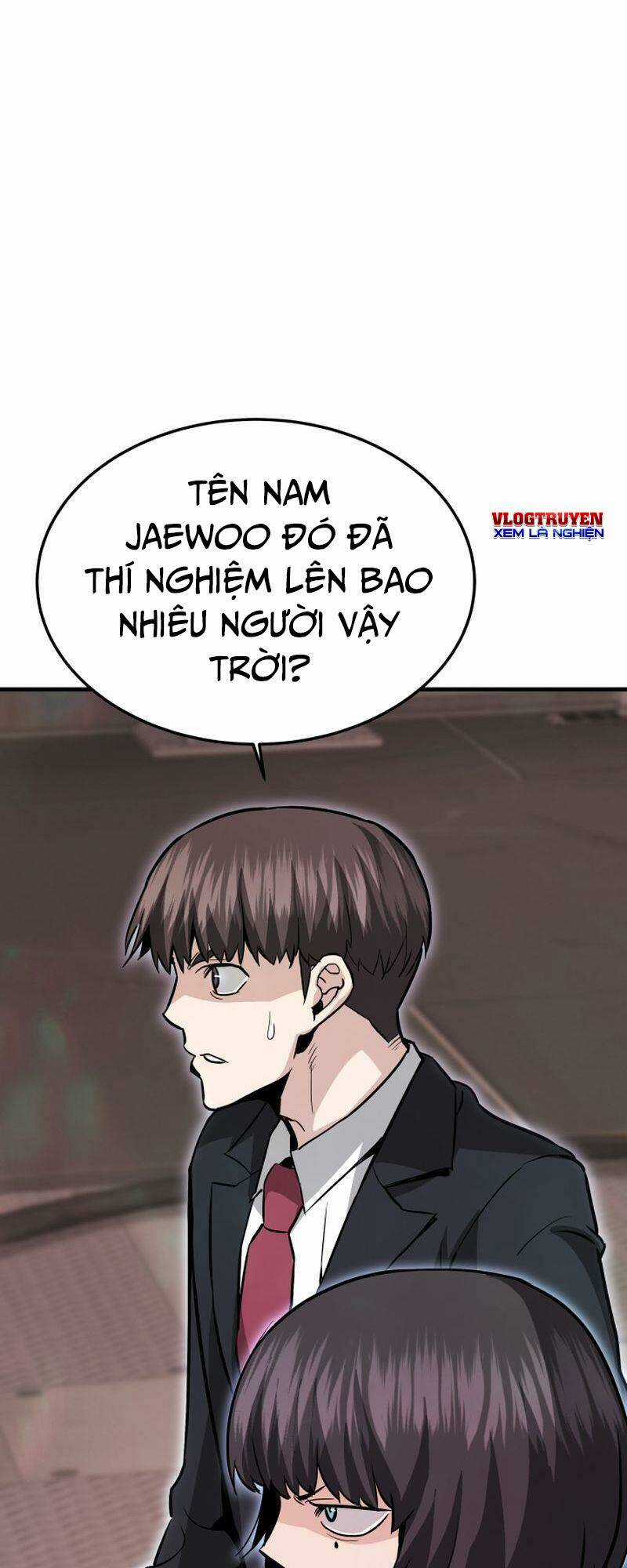 Ta Trở Về Từ ĐịA NgụC Chapter 65 trang 51