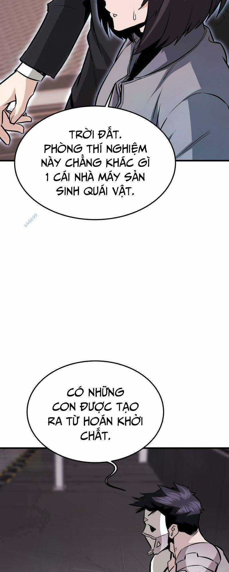 Ta Trở Về Từ ĐịA NgụC Chapter 65 trang 52
