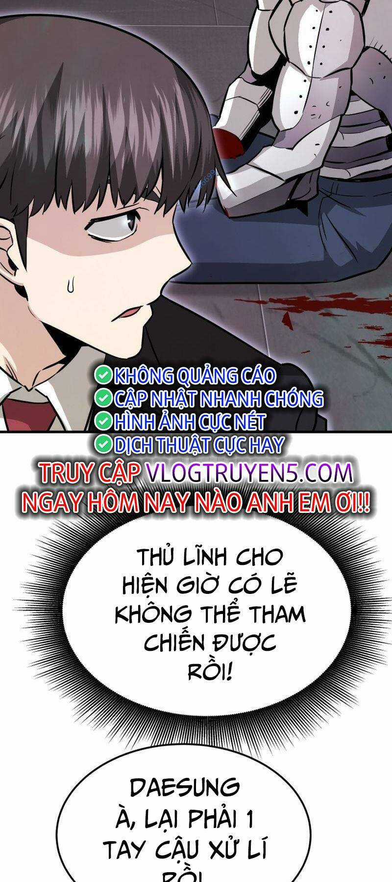Ta Trở Về Từ ĐịA NgụC Chapter 65 trang 53