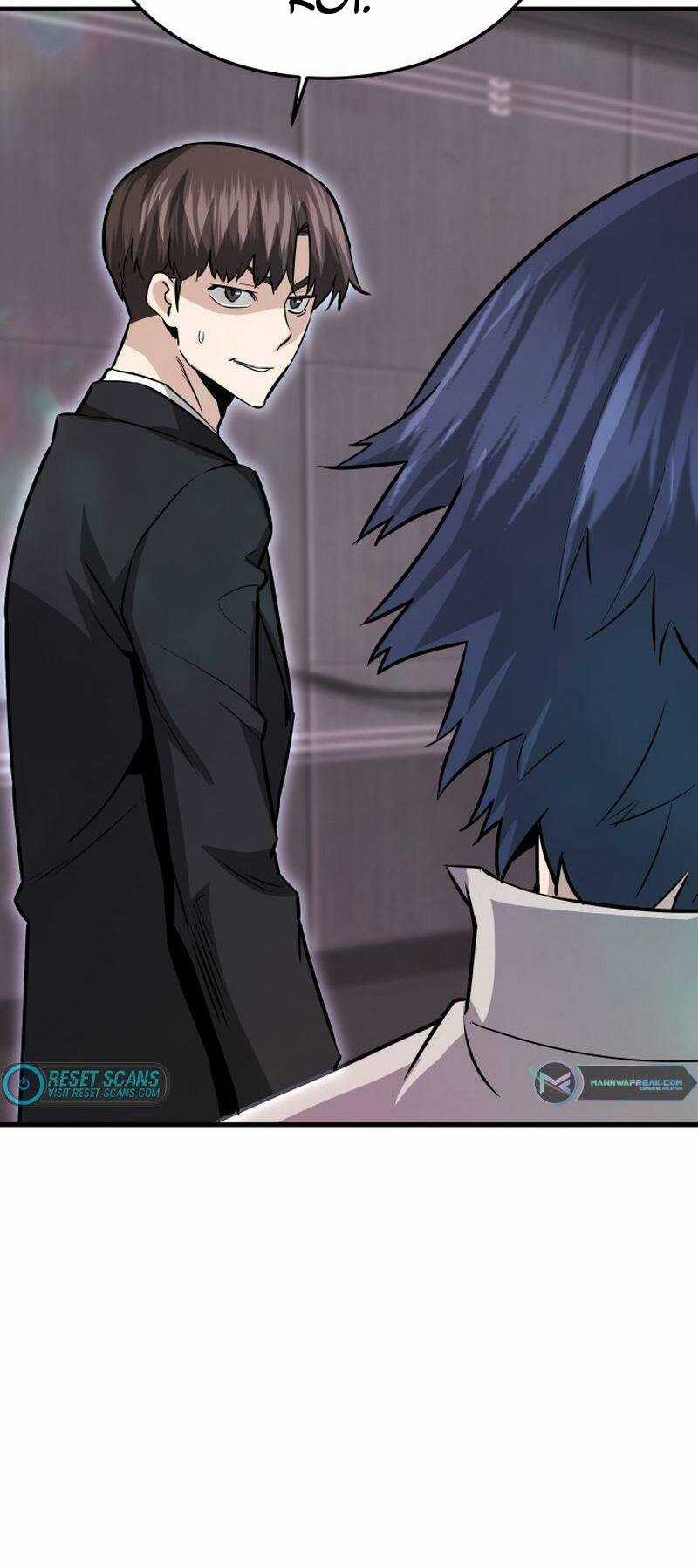 Ta Trở Về Từ ĐịA NgụC Chapter 65 trang 54
