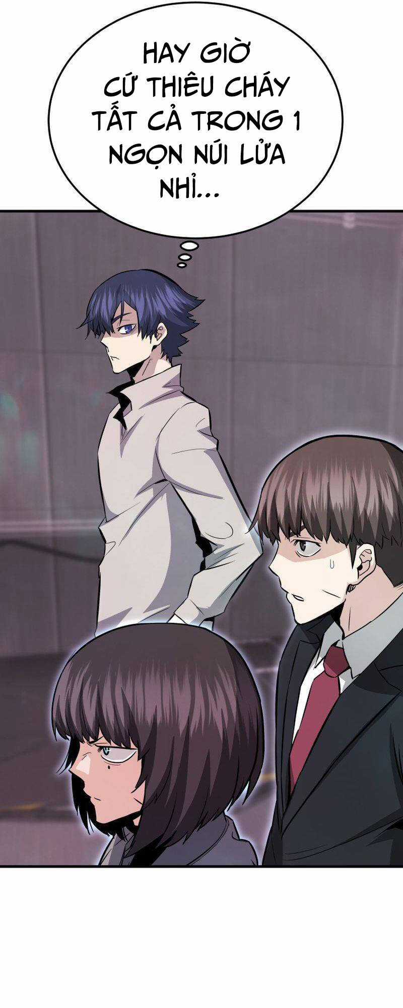 Ta Trở Về Từ ĐịA NgụC Chapter 65 trang 55