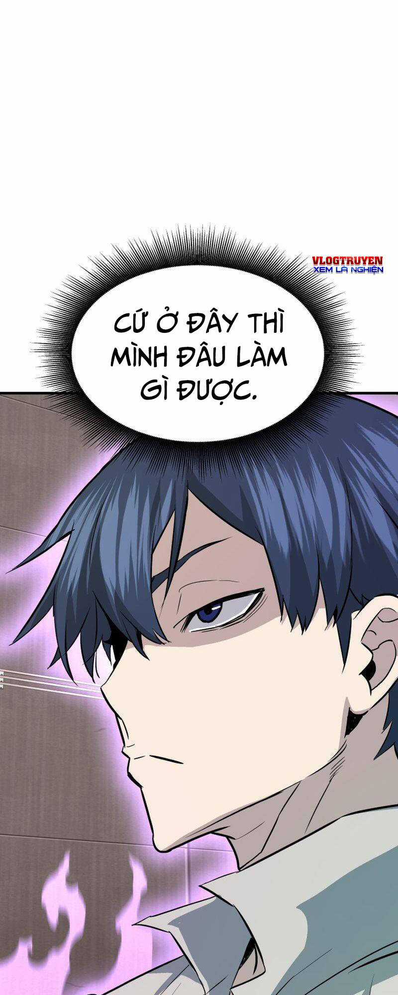 Ta Trở Về Từ ĐịA NgụC Chapter 65 trang 56