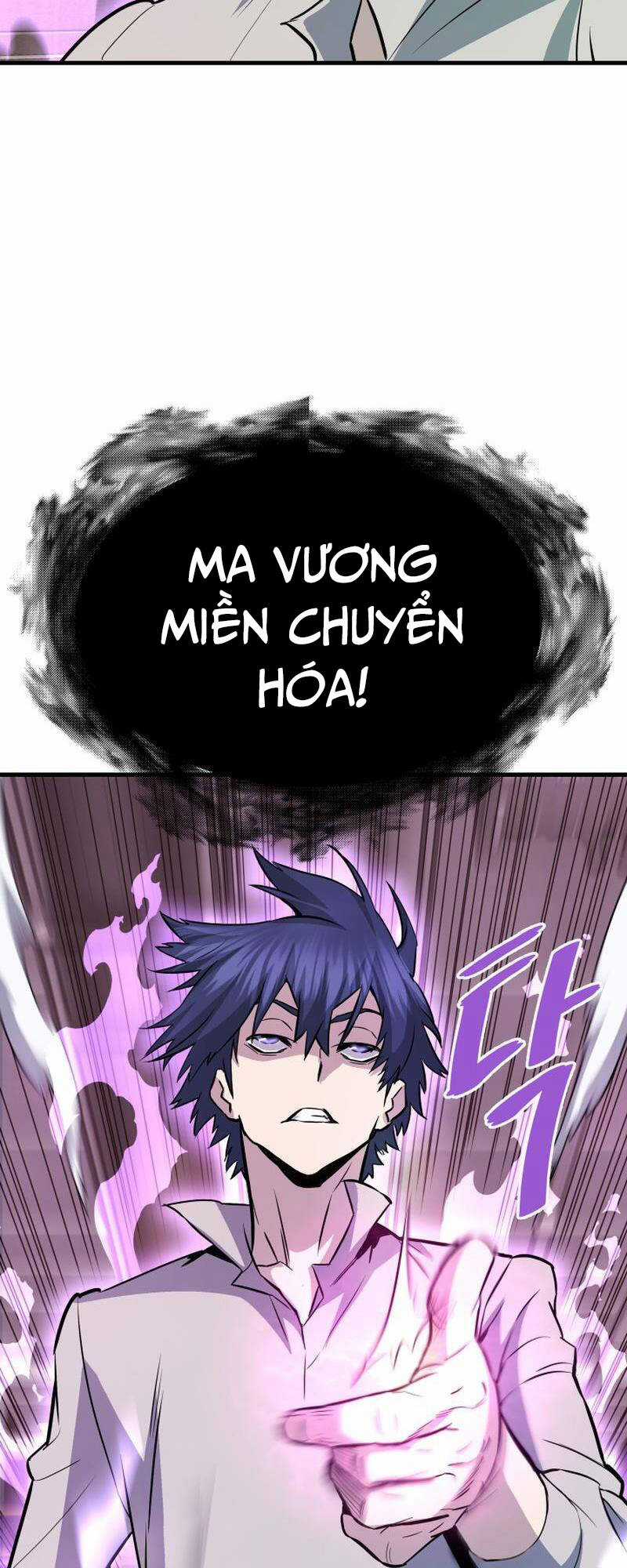 Ta Trở Về Từ ĐịA NgụC Chapter 65 trang 57