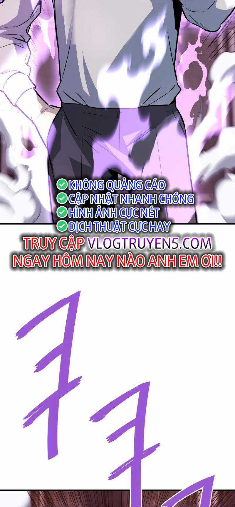 Ta Trở Về Từ ĐịA NgụC Chapter 65 trang 58