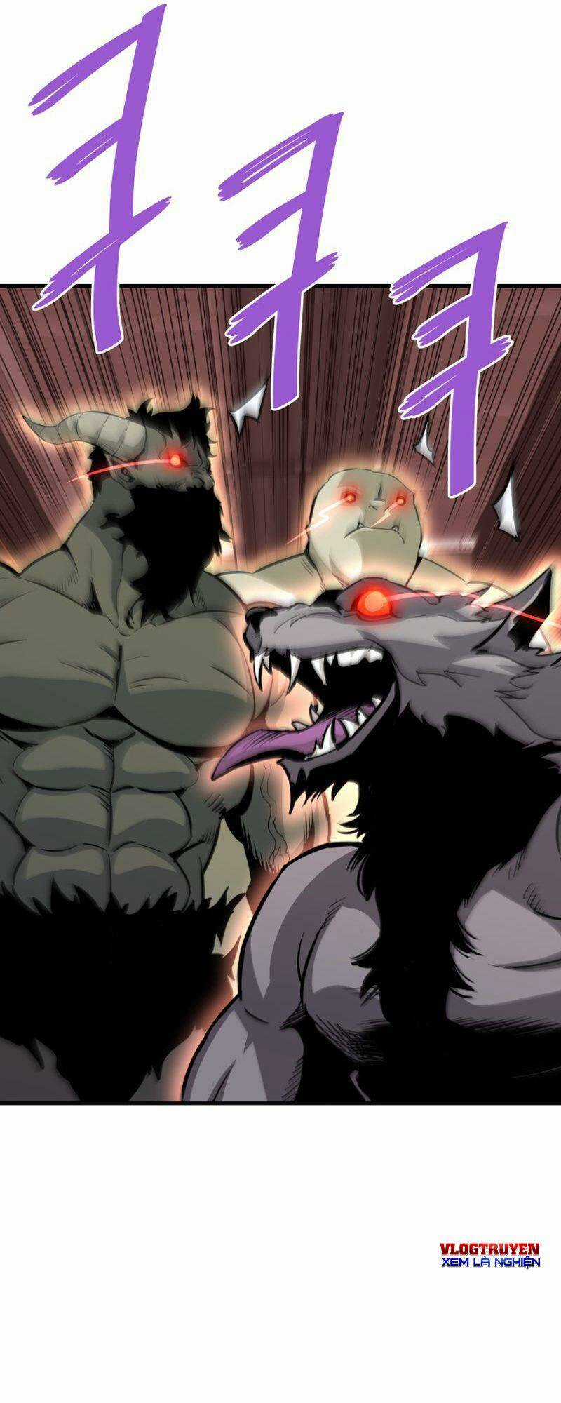 Ta Trở Về Từ ĐịA NgụC Chapter 65 trang 60