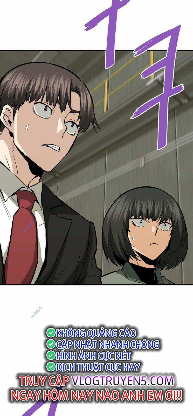Ta Trở Về Từ ĐịA NgụC Chapter 65 trang 62