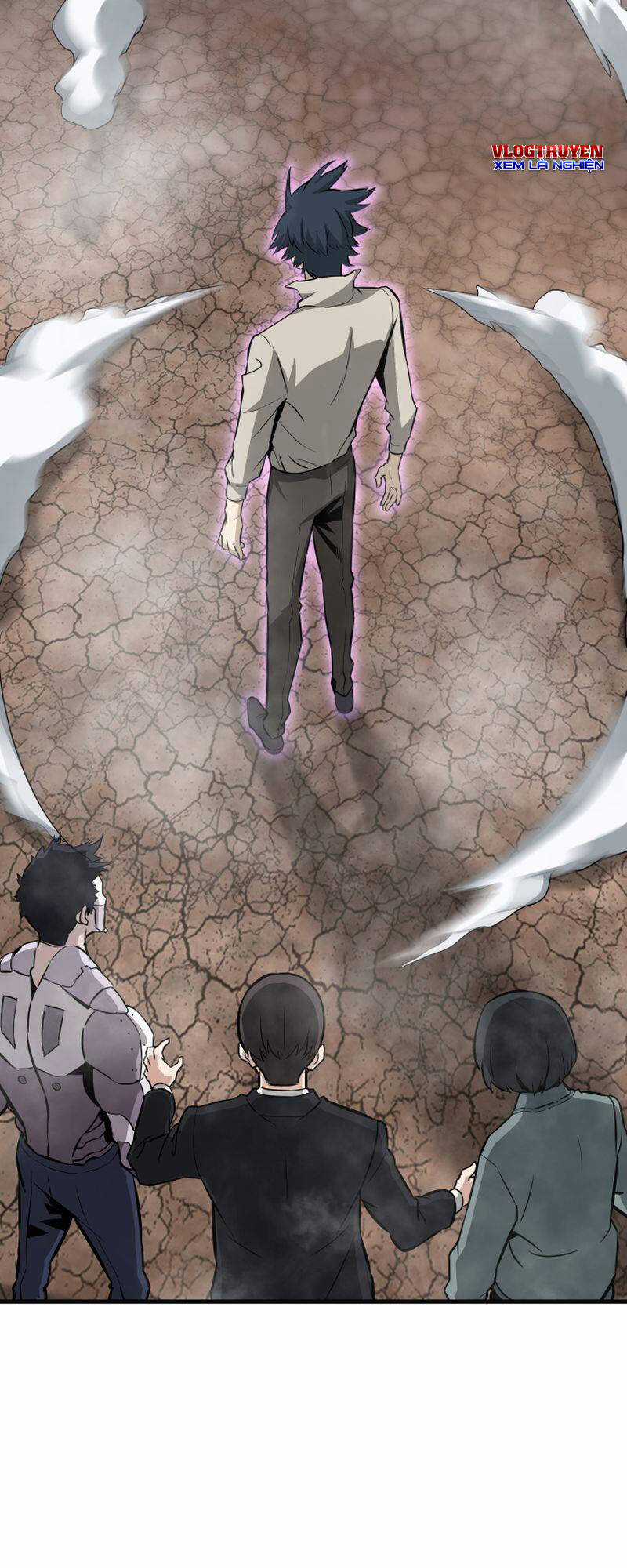 Ta Trở Về Từ ĐịA NgụC Chapter 65 trang 65