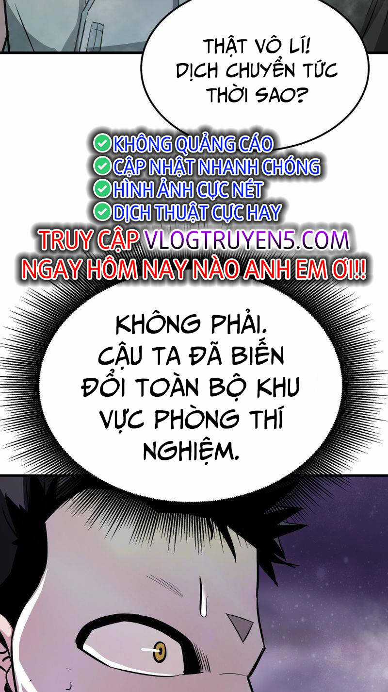 Ta Trở Về Từ ĐịA NgụC Chapter 65 trang 67