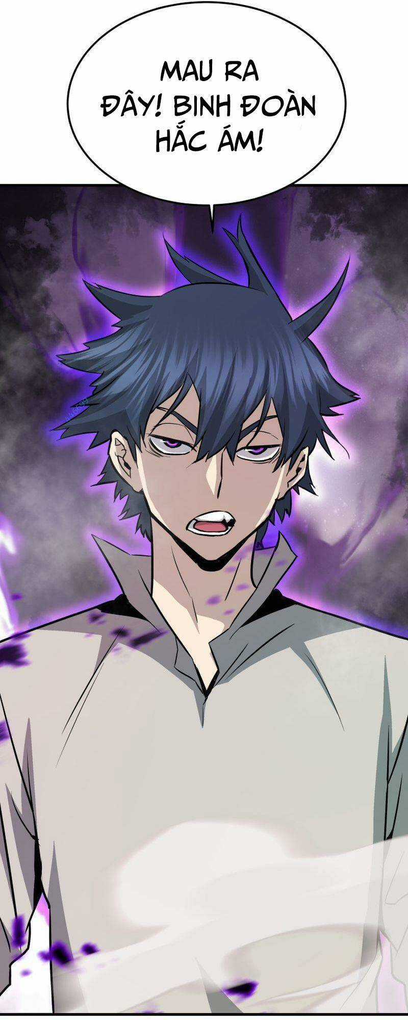 Ta Trở Về Từ ĐịA NgụC Chapter 65 trang 69