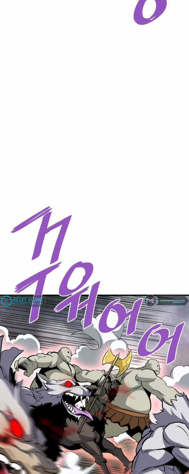Ta Trở Về Từ ĐịA NgụC Chapter 65 trang 76