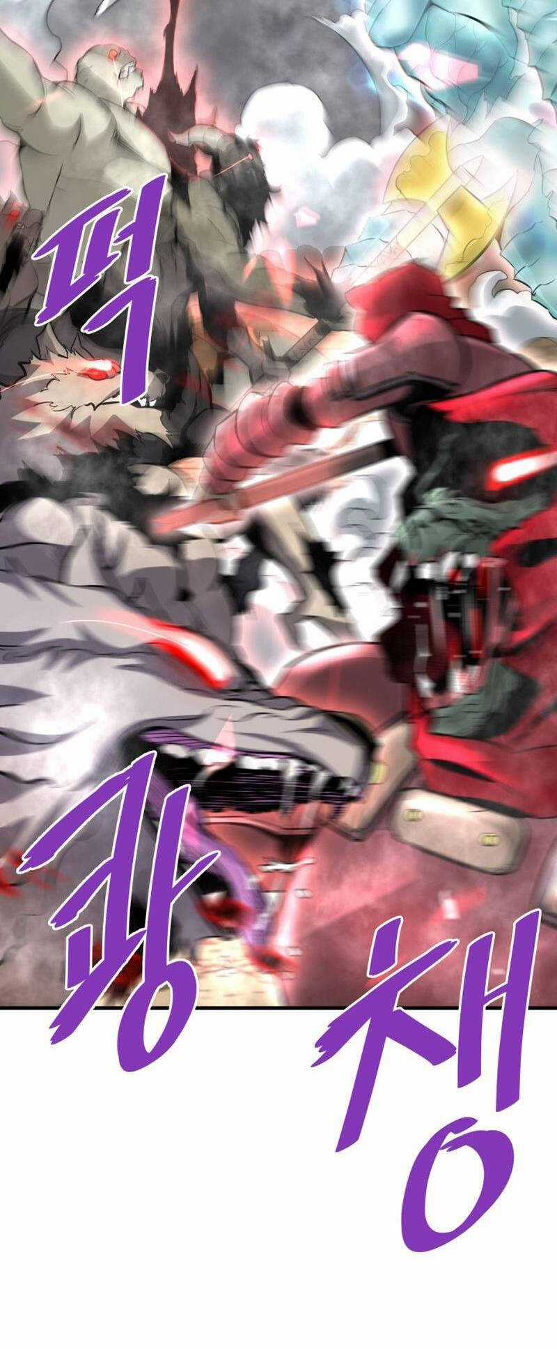 Ta Trở Về Từ ĐịA NgụC Chapter 65 trang 78