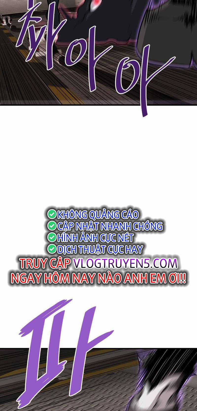 Ta Trở Về Từ ĐịA NgụC Chapter 65 trang 8