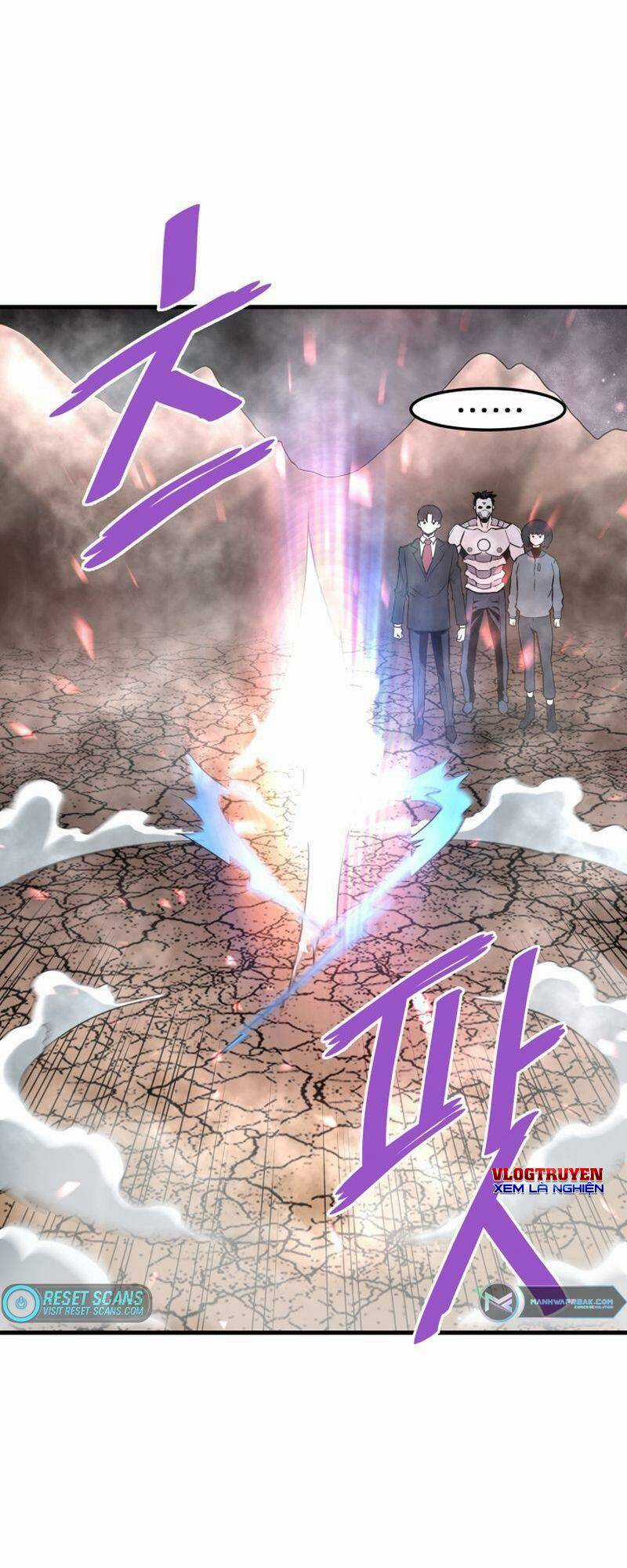 Ta Trở Về Từ ĐịA NgụC Chapter 65 trang 80
