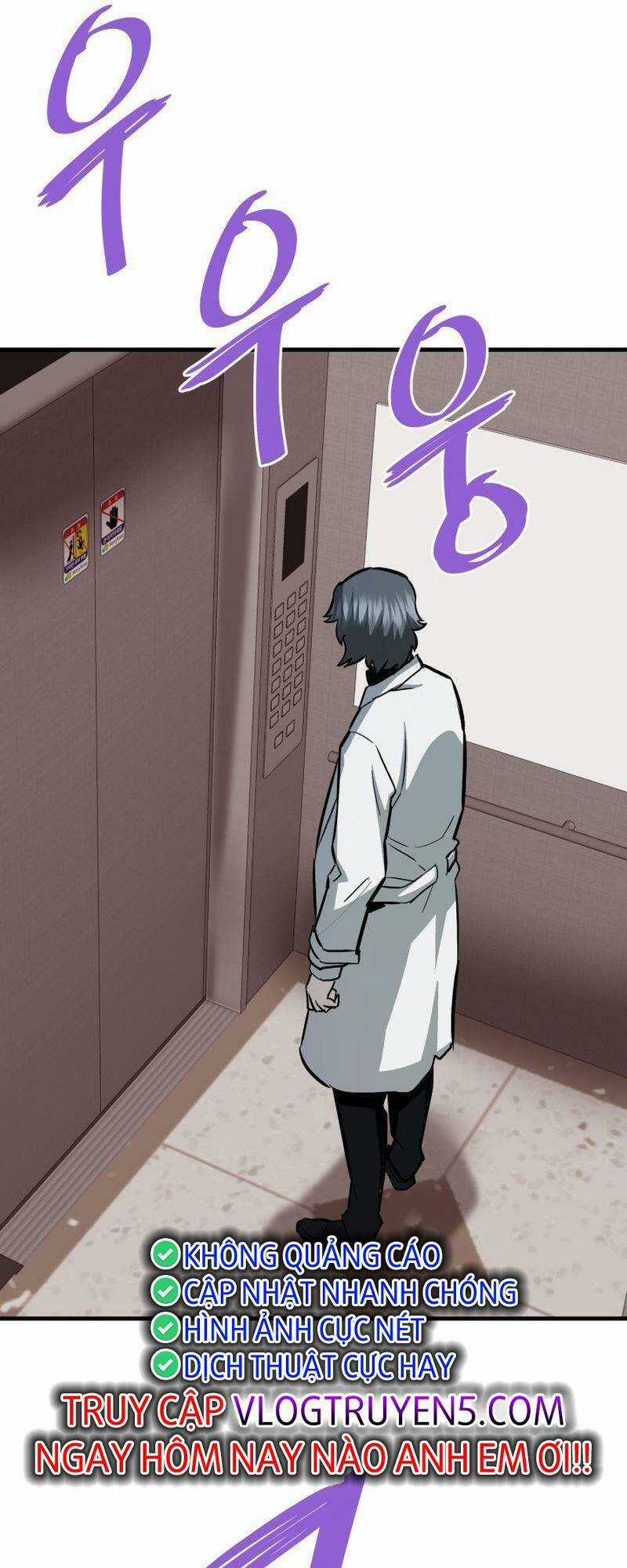 Ta Trở Về Từ ĐịA NgụC Chapter 65 trang 82
