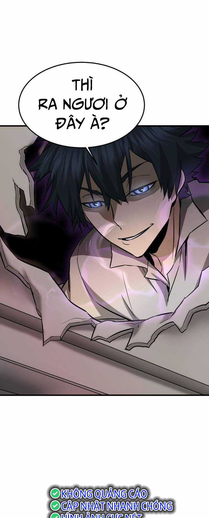 Ta Trở Về Từ ĐịA NgụC Chapter 65 trang 86