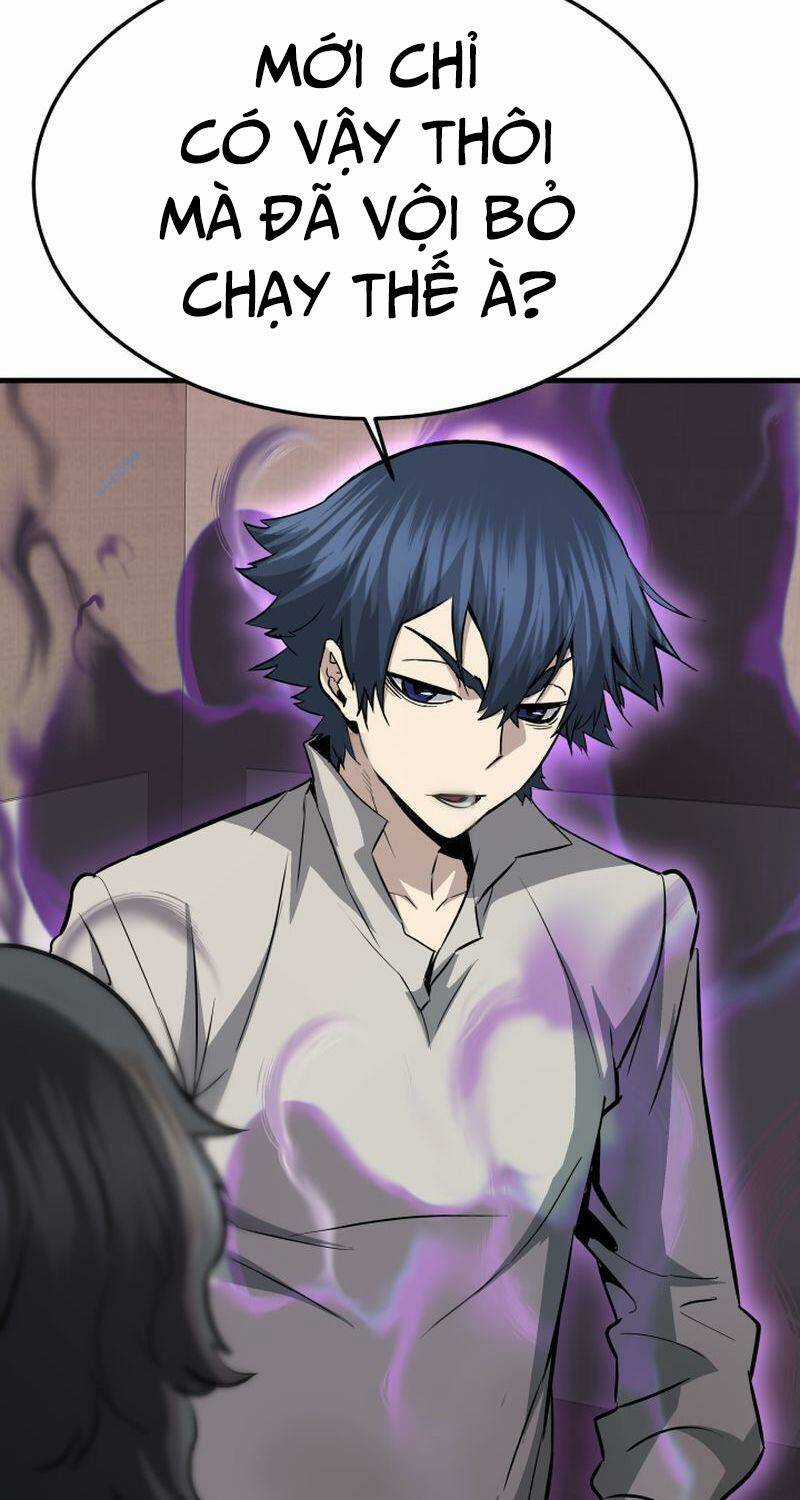 Ta Trở Về Từ ĐịA NgụC Chapter 65 trang 89