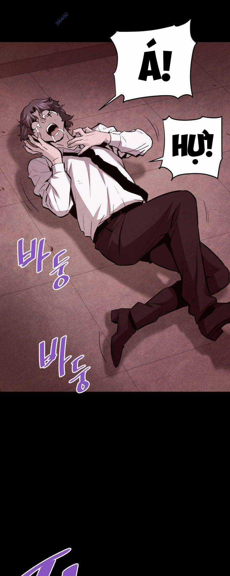 Ta Trở Về Từ ĐịA NgụC Chapter 66 trang 10