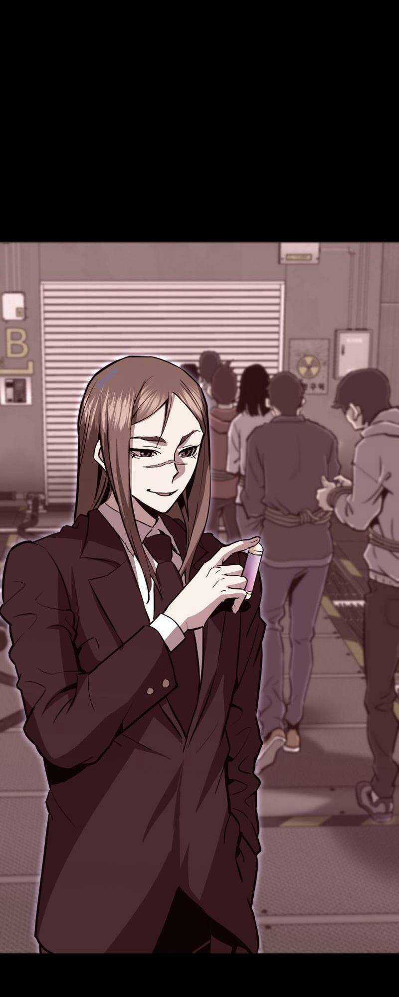 Ta Trở Về Từ ĐịA NgụC Chapter 66 trang 12