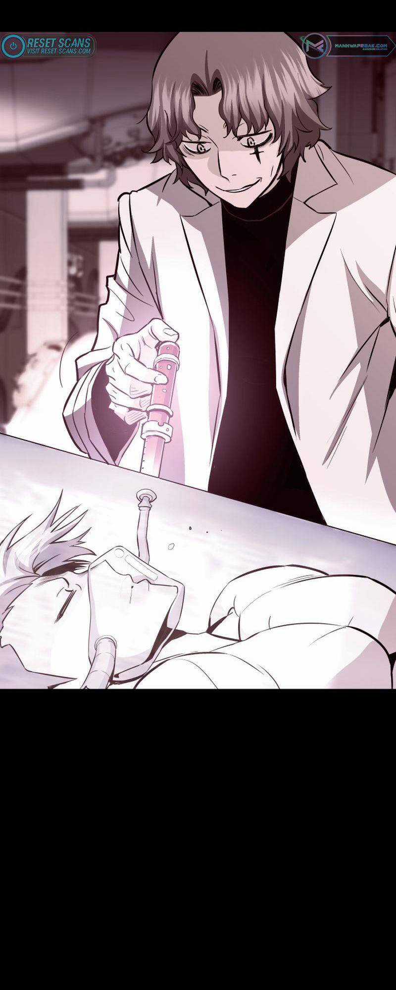 Ta Trở Về Từ ĐịA NgụC Chapter 66 trang 15