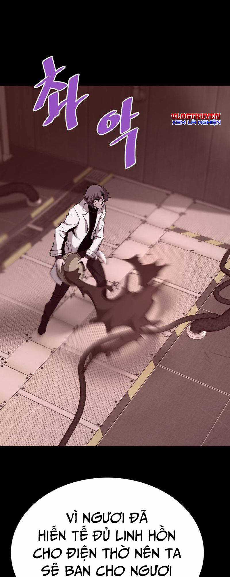 Ta Trở Về Từ ĐịA NgụC Chapter 66 trang 16