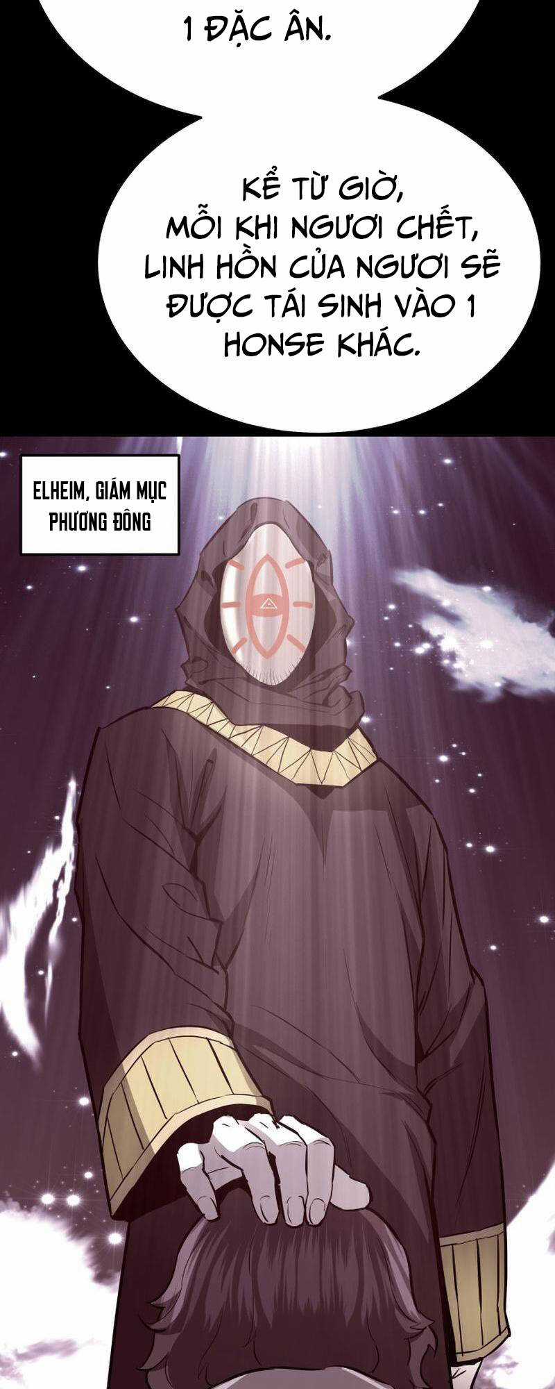 Ta Trở Về Từ ĐịA NgụC Chapter 66 trang 17