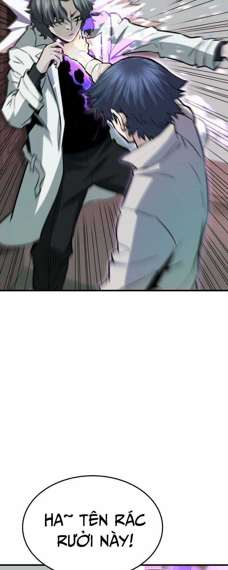 Ta Trở Về Từ ĐịA NgụC Chapter 66 trang 21