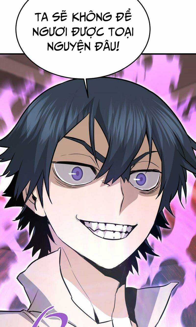 Ta Trở Về Từ ĐịA NgụC Chapter 66 trang 23