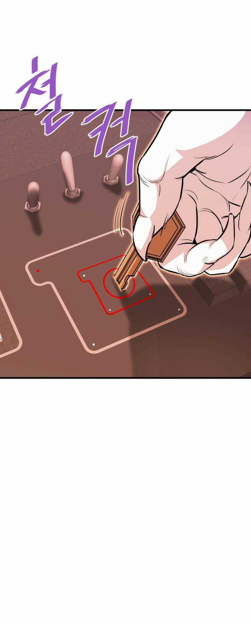 Ta Trở Về Từ ĐịA NgụC Chapter 66 trang 29