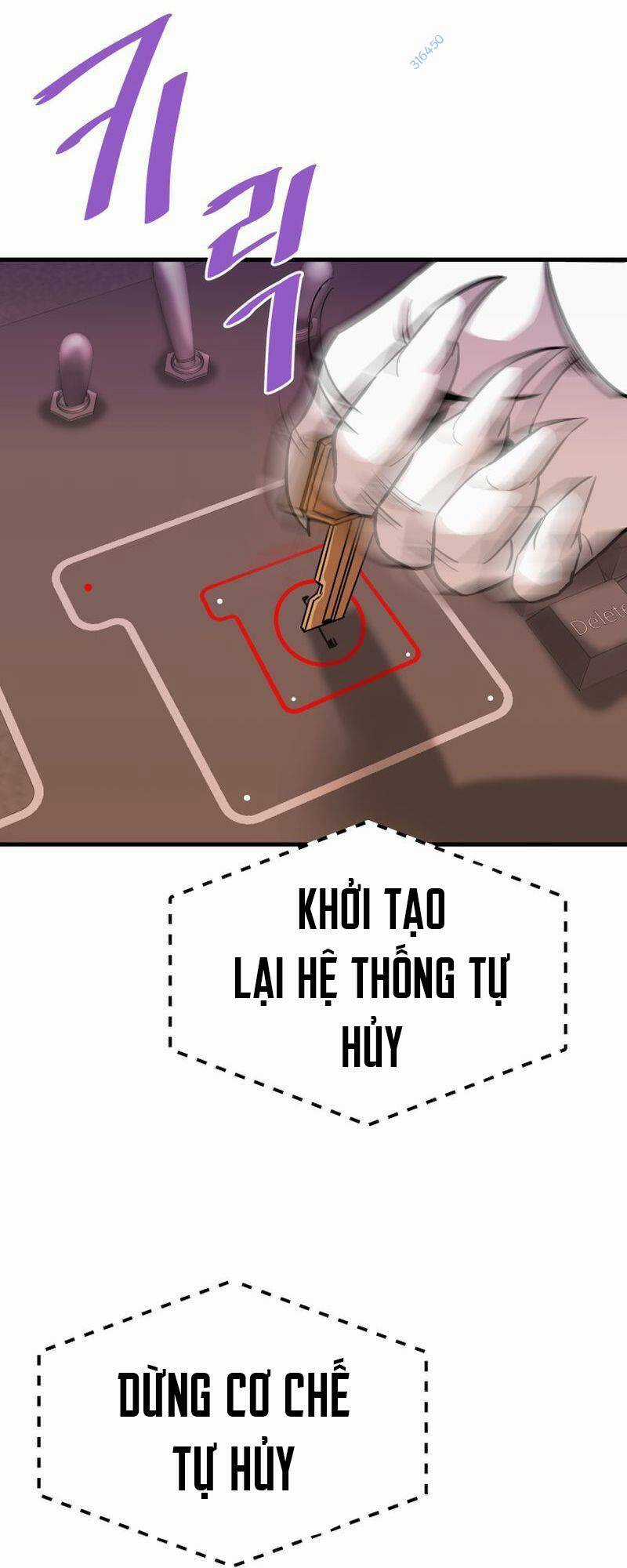 Ta Trở Về Từ ĐịA NgụC Chapter 66 trang 30