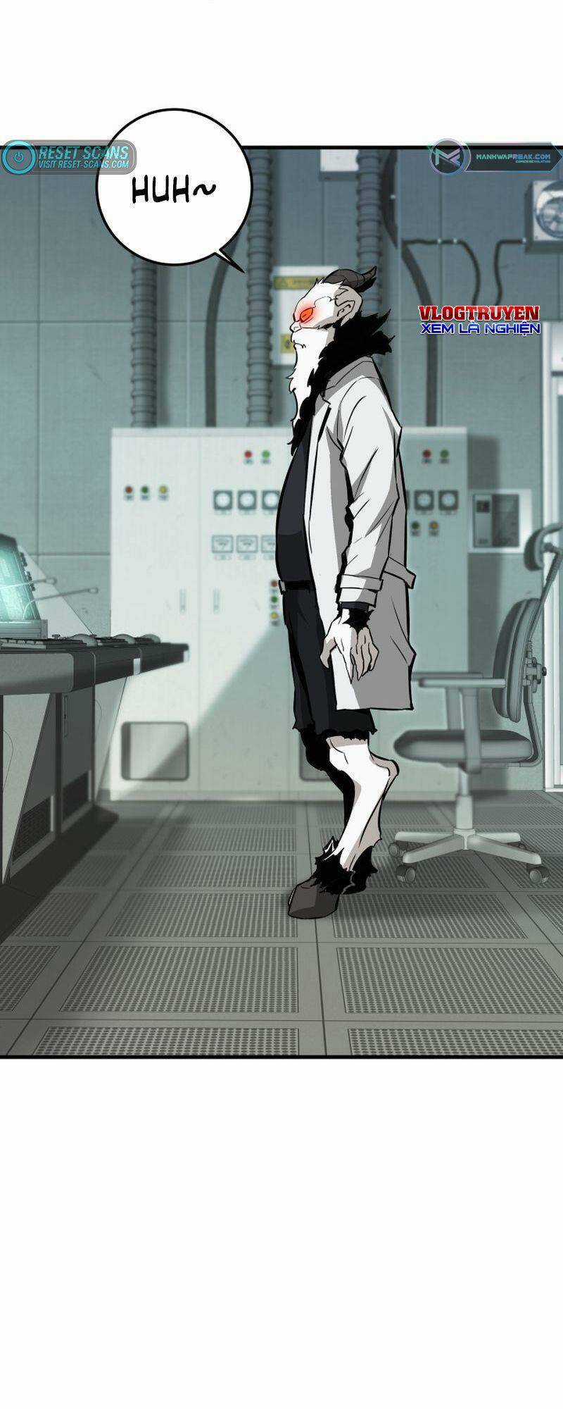 Ta Trở Về Từ ĐịA NgụC Chapter 66 trang 31