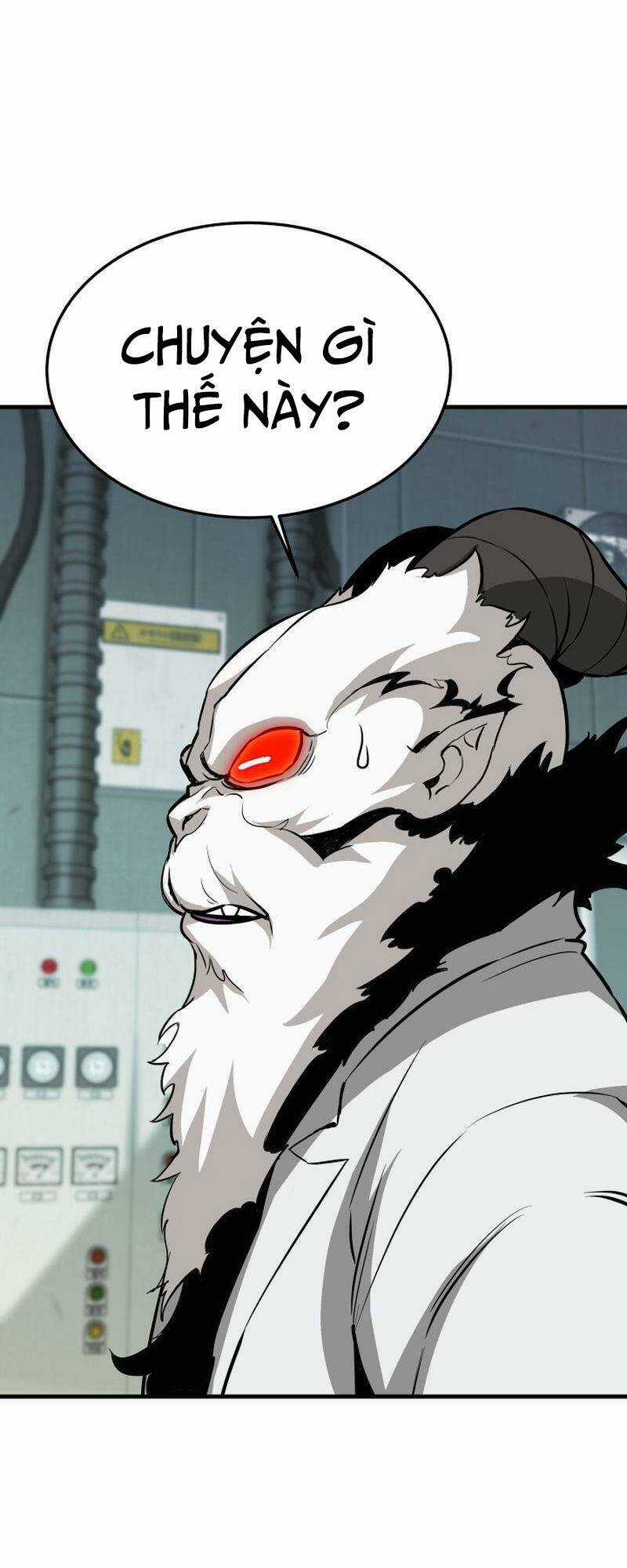 Ta Trở Về Từ ĐịA NgụC Chapter 66 trang 32