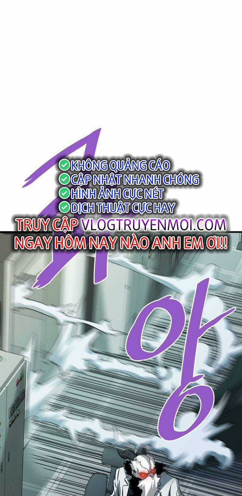 Ta Trở Về Từ ĐịA NgụC Chapter 66 trang 33