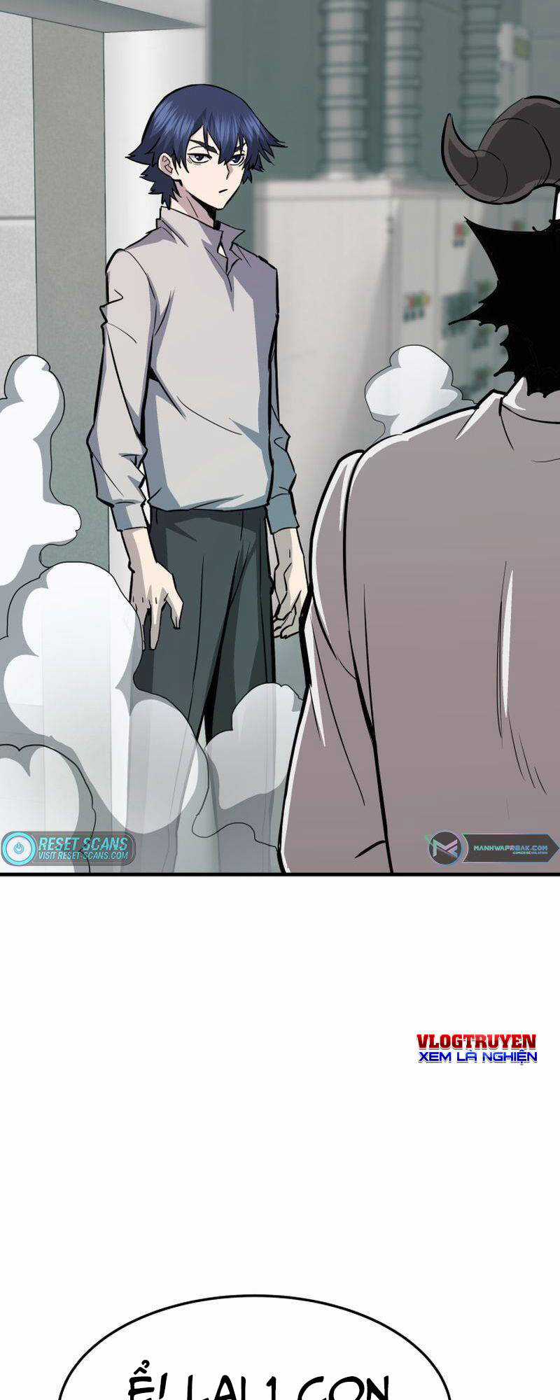 Ta Trở Về Từ ĐịA NgụC Chapter 66 trang 35