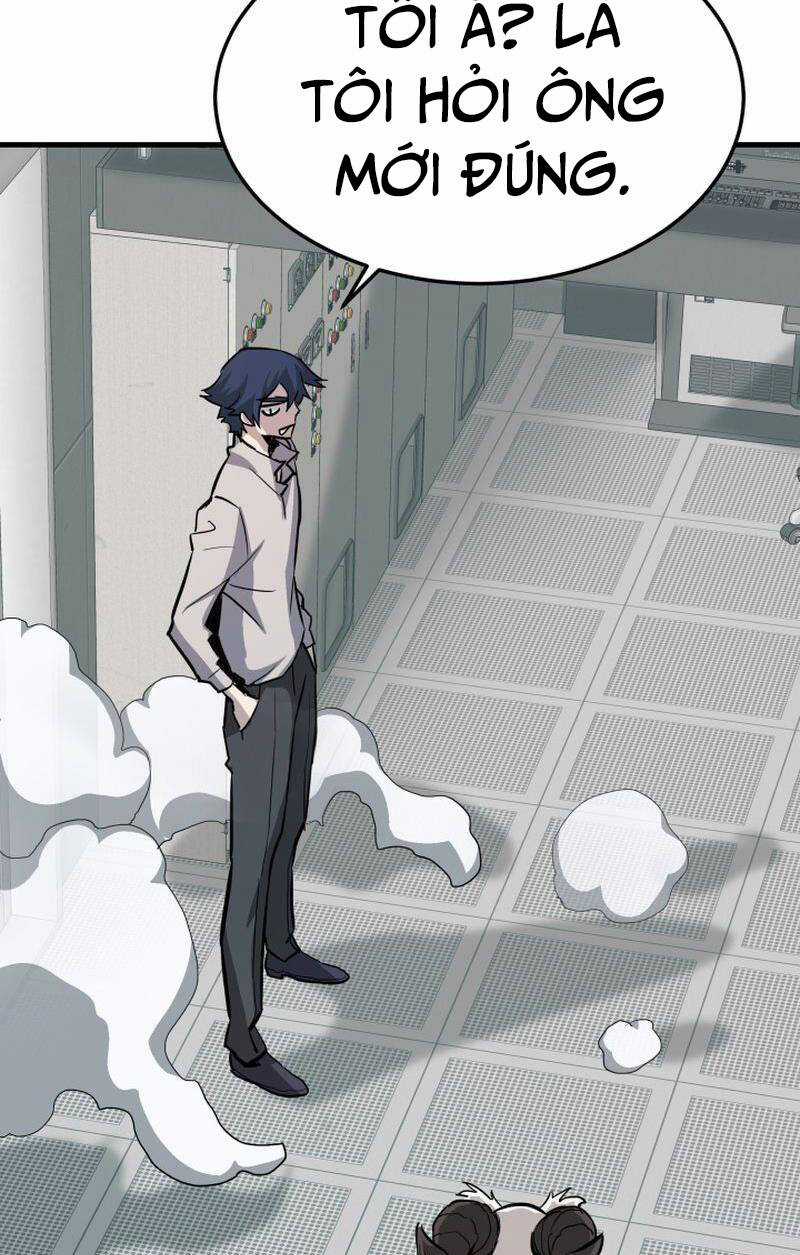 Ta Trở Về Từ ĐịA NgụC Chapter 66 trang 38